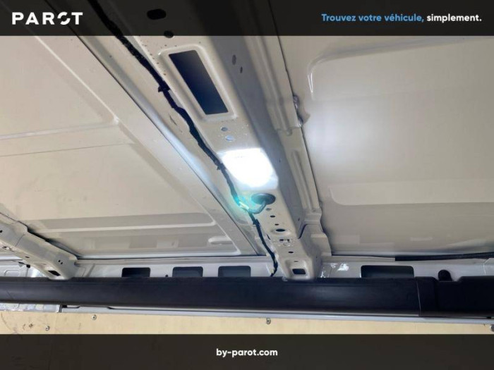 Ford TRANSIT FOURGON Nouveau FGN T310 L2H2 2.0 ECOBLUE 130 S&S TREND