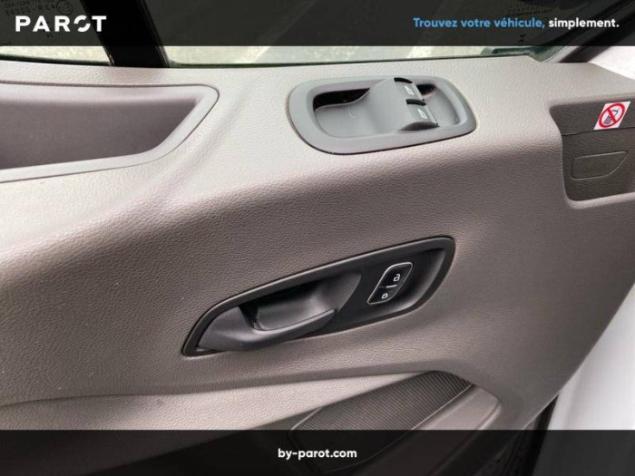 Ford TRANSIT FOURGON Nouveau FGN T310 L2H2 2.0 ECOBLUE 130 S&S TREND