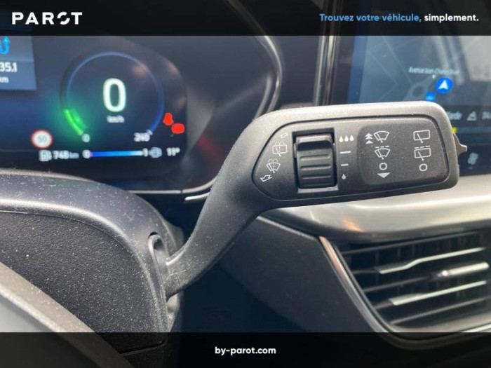 Ford Focus SW Nouveau 1.0 EcoBoost 125 S&S mHEV Titanium X Business