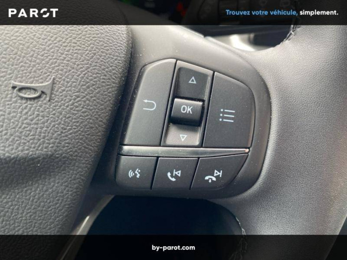 Ford Focus SW Nouveau 1.0 EcoBoost 125 S&S mHEV Titanium X Business