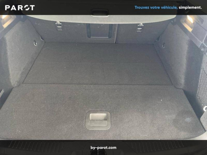 Ford Focus SW Nouveau 1.0 EcoBoost 125 S&S mHEV Titanium X Business