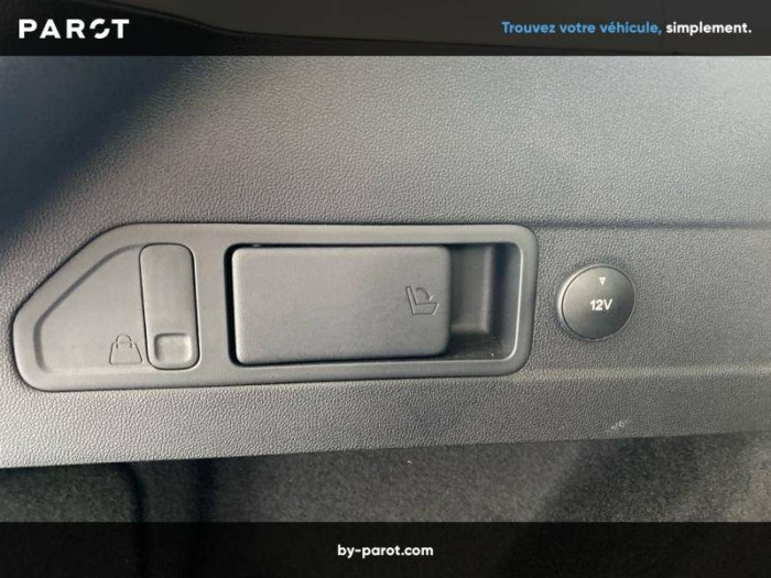 Ford Focus SW Nouveau 1.0 EcoBoost 125 S&S mHEV Titanium X Business