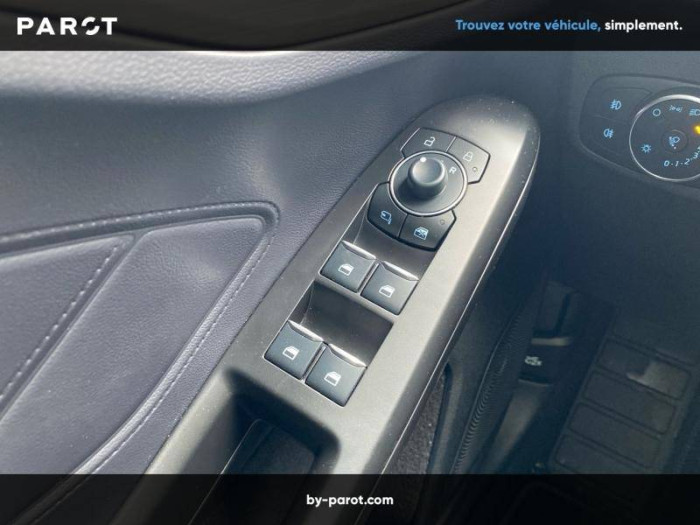 Ford Focus SW Nouveau 1.0 EcoBoost 125 S&S mHEV Titanium X Business