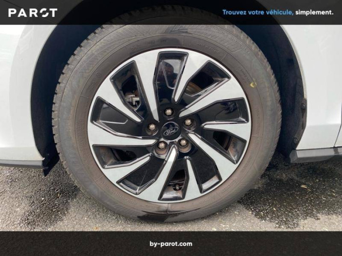 Ford Focus SW Nouveau 1.0 EcoBoost 125 S&S mHEV Titanium X Business