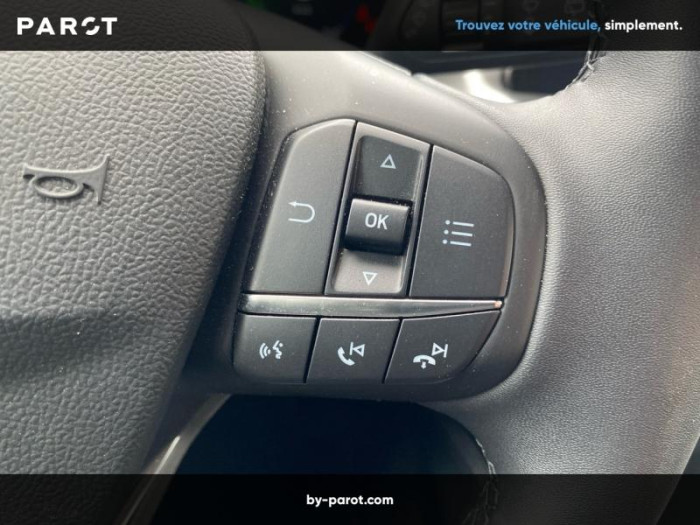 Ford Focus SW 1.0 EcoBoost mHEV 125ch Titanium X Business