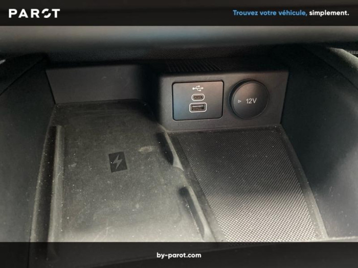 Ford Focus SW 1.0 EcoBoost mHEV 125ch Titanium X Business