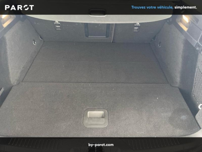 Ford Focus SW 1.0 EcoBoost mHEV 125ch Titanium X Business