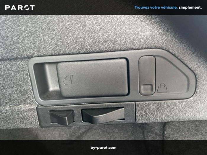 Ford Focus SW 1.0 EcoBoost mHEV 125ch Titanium X Business