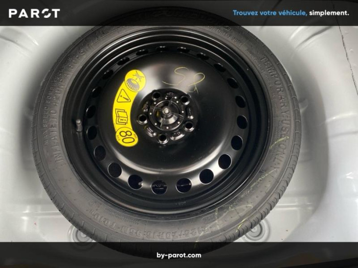 Ford Focus SW 1.0 EcoBoost mHEV 125ch Titanium X Business