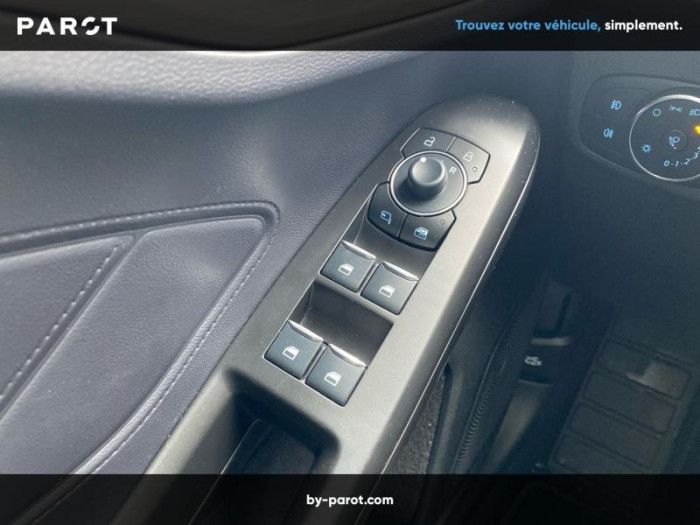 Ford Focus SW 1.0 EcoBoost mHEV 125ch Titanium X Business