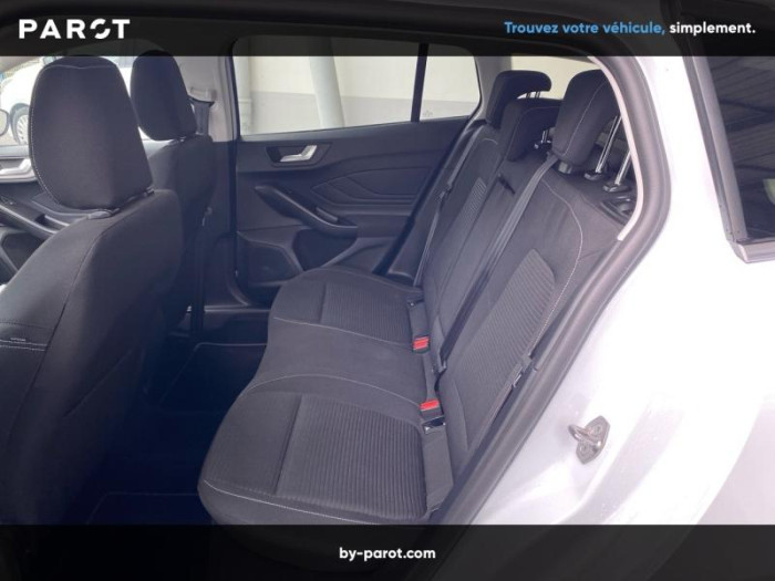 Ford Focus SW 1.0 EcoBoost mHEV 125ch Titanium X Business