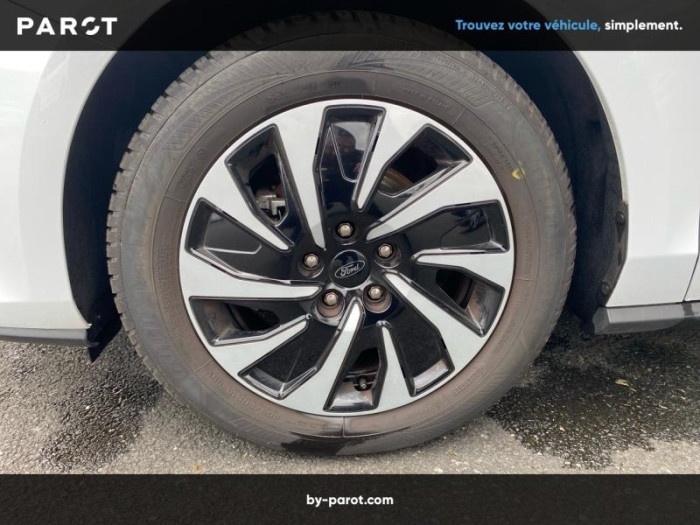 Ford Focus SW 1.0 EcoBoost mHEV 125ch Titanium X Business