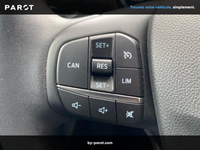 Ford Focus SW 1.0 EcoBoost mHEV 125ch Titanium X Business