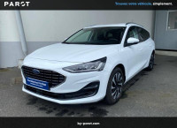 Ford Focus SW Nouveau 1.0 EcoBoost 125 S&S mHEV Titanium X Business