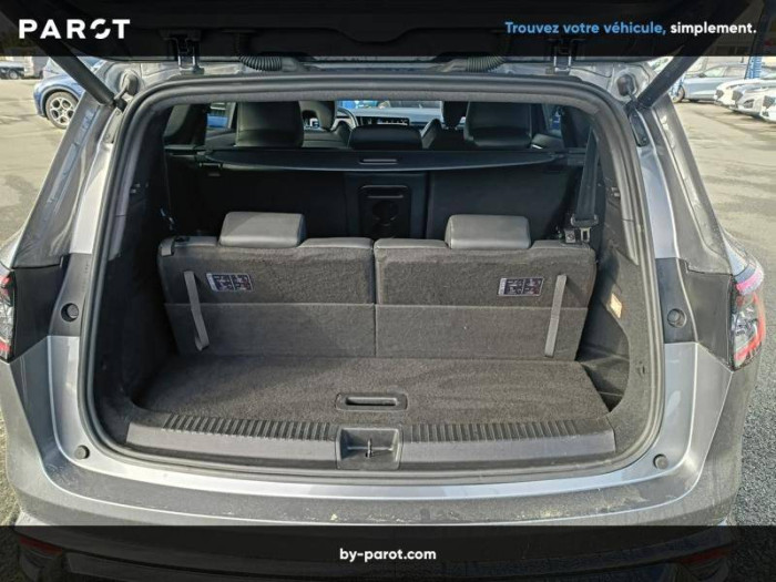 Renault ESPACE VI E-Tech hybrid 200 Techno