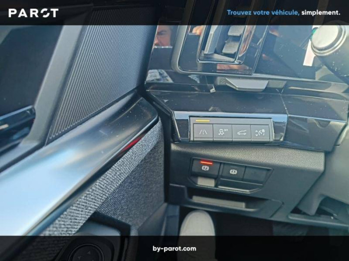 Renault ESPACE VI E-Tech hybrid 200 Techno