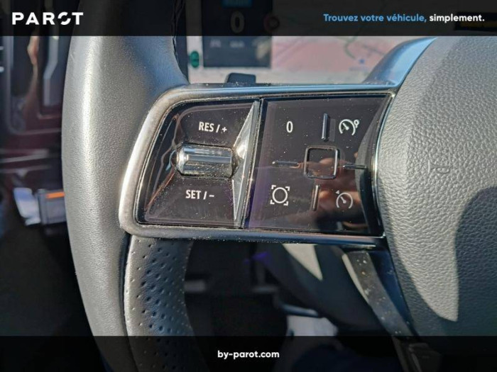 Renault ESPACE VI E-Tech hybrid 200 Techno