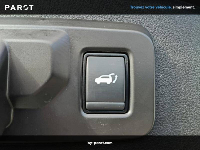Renault ESPACE VI E-Tech hybrid 200 Techno