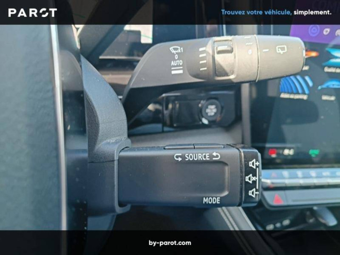 Renault ESPACE VI E-Tech hybrid 200 Techno
