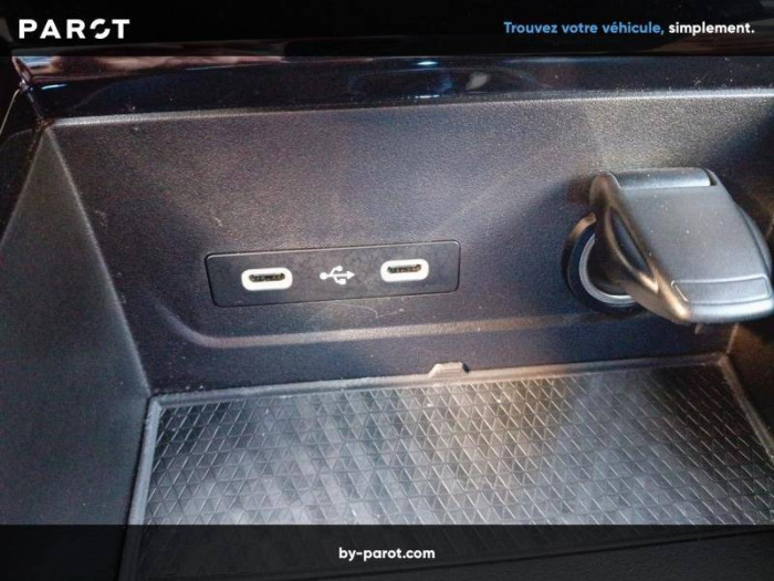 Renault ESPACE VI E-Tech hybrid 200 Techno