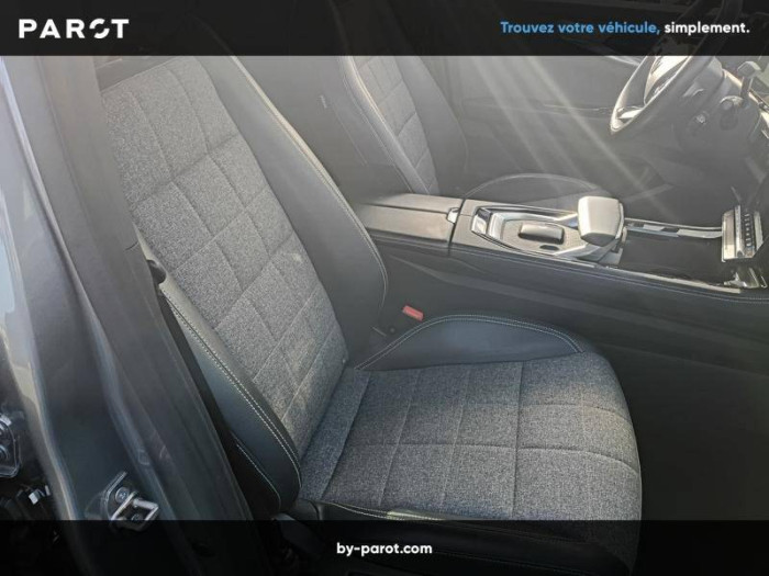 Renault ESPACE VI E-Tech hybrid 200 Techno