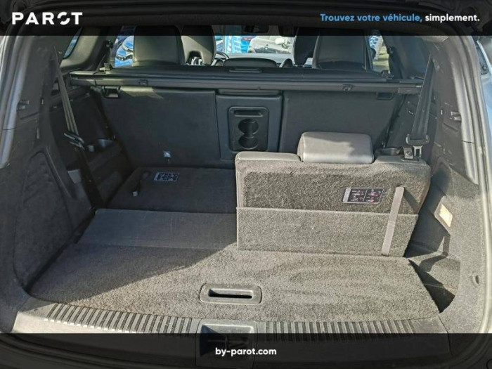 Renault ESPACE VI E-Tech hybrid 200 Techno
