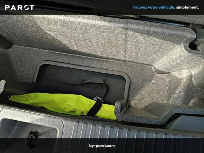 Renault ESPACE VI E-Tech hybrid 200 Techno