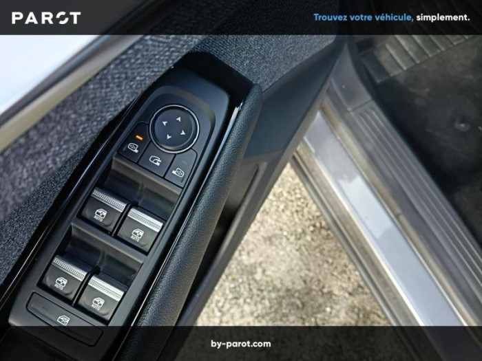 Renault ESPACE VI E-Tech hybrid 200 Techno
