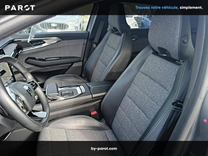 Renault ESPACE VI E-Tech hybrid 200 Techno