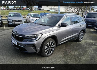 Renault ESPACE VI E-Tech hybrid 200 Techno