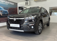 Suzuki S-Cross 1.4 Boosterjet Hybrid 129ch Style