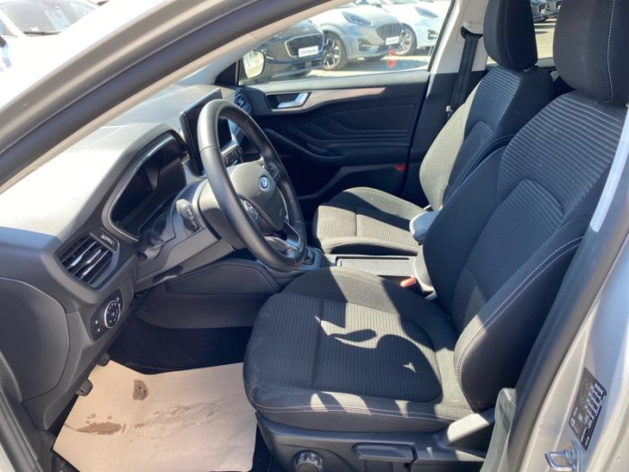 Ford Focus SW 1.0 EcoBoost mHEV 125ch Titanium X Business