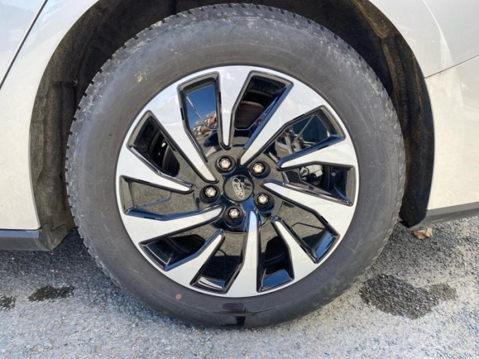 Ford Focus SW 1.0 EcoBoost mHEV 125ch Titanium X Business