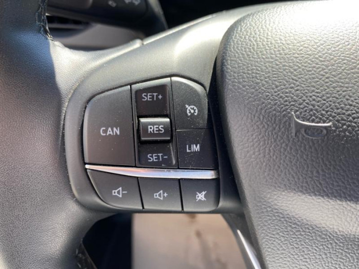 Ford Focus SW 1.0 EcoBoost mHEV 125ch Titanium X Business