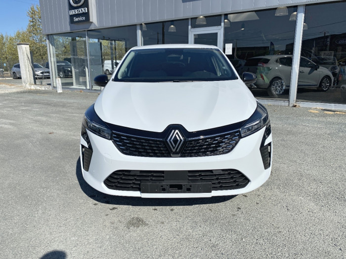 Renault Clio 1.0 TCe 90ch Evolution X-Tronic