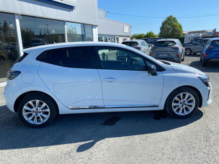 Renault Clio 1.0 TCe 90ch Evolution X-Tronic