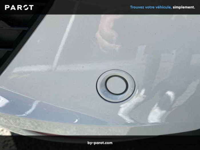 Renault CLIO V TCe 90 X-Tronic Evolution