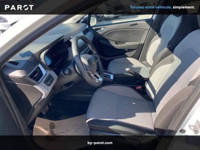Renault CLIO V TCe 90 X-Tronic Evolution