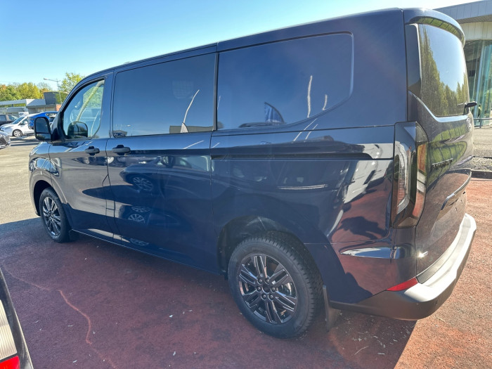 Ford Transit Custom Fg 320 L1H1 2.5 Duratec 232ch Hybride rechargeable Trend CVT