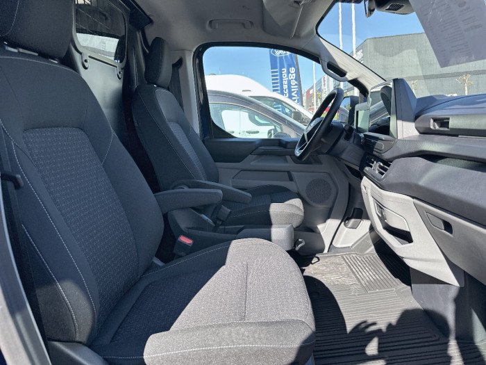 Ford Transit Custom Fg 320 L1H1 2.5 Duratec 232ch Hybride rechargeable Trend CVT
