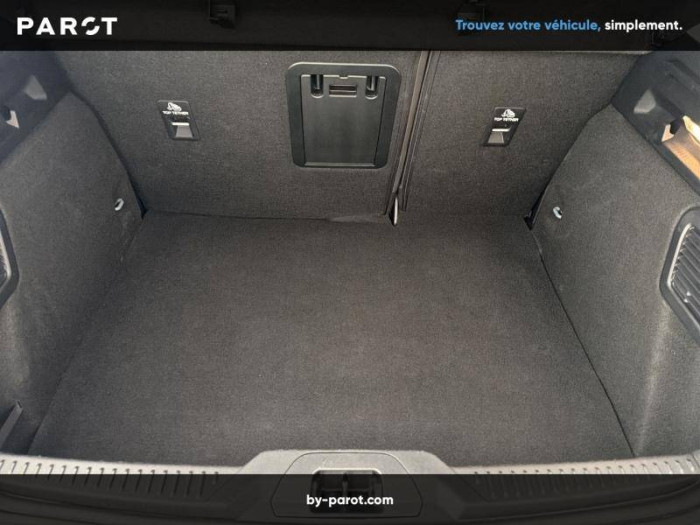 Ford Focus Nouveau 1.5 EcoBlue 115 Powershift Titanium X Business