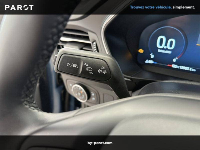 Ford Focus Nouveau 1.5 EcoBlue 115 Powershift Titanium X Business