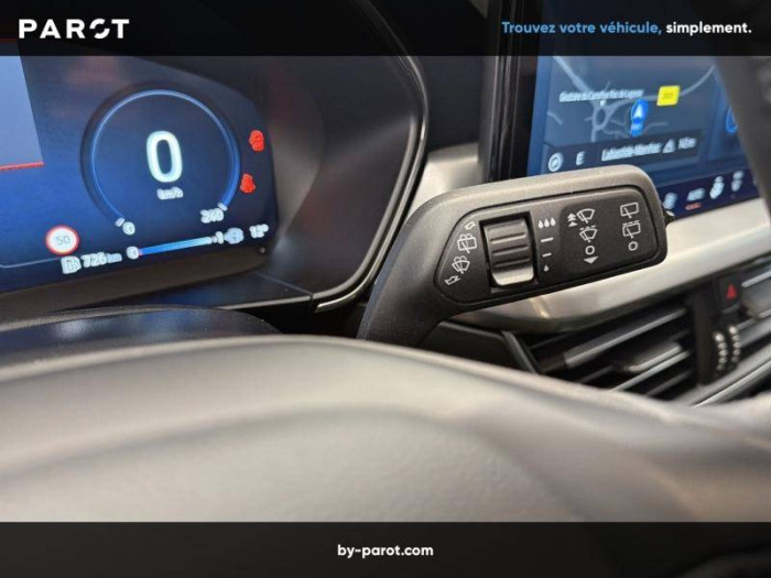 Ford Focus Nouveau 1.5 EcoBlue 115 Powershift Titanium X Business