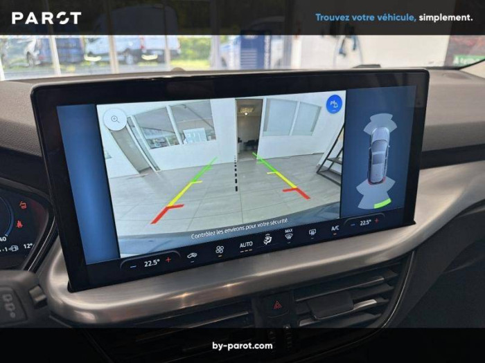 Ford Focus Nouveau 1.5 EcoBlue 115 Powershift Titanium X Business