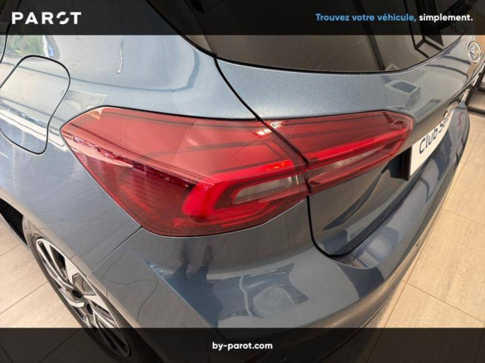 Ford Focus Nouveau 1.5 EcoBlue 115 Powershift Titanium X Business