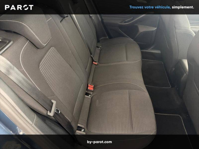 Ford Focus Nouveau 1.5 EcoBlue 115 Powershift Titanium X Business