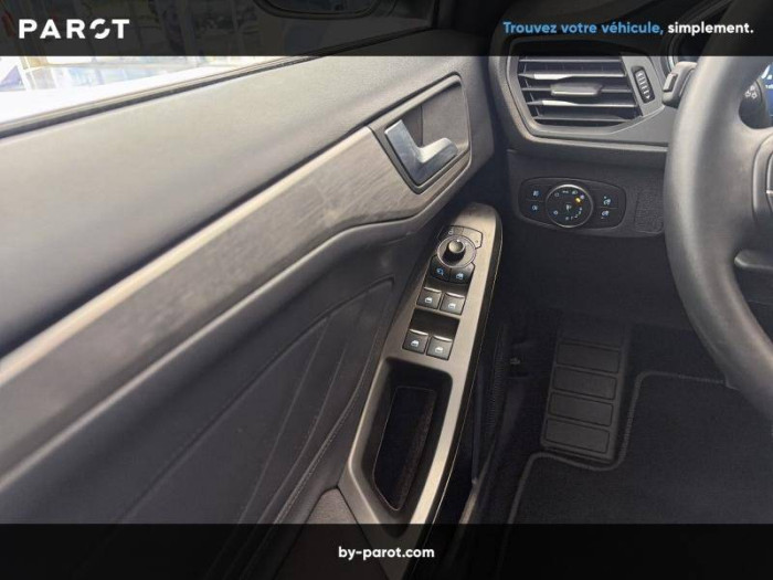 Ford Focus Nouveau 1.5 EcoBlue 115 Powershift Titanium X Business