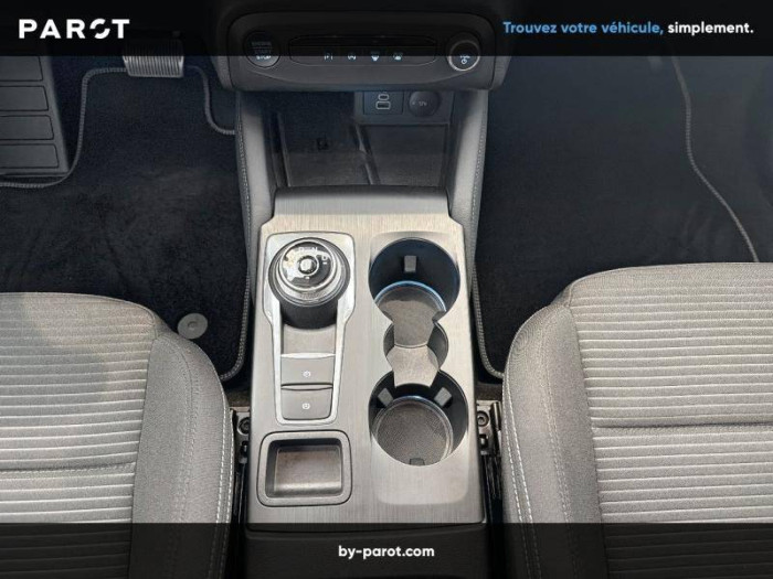 Ford Focus Nouveau 1.5 EcoBlue 115 Powershift Titanium X Business