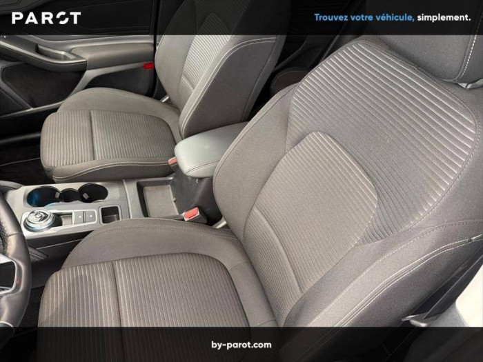 Ford Focus Nouveau 1.5 EcoBlue 115 Powershift Titanium X Business