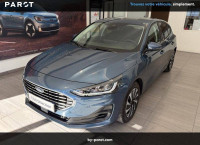 Ford Focus Nouveau 1.5 EcoBlue 115 Powershift Titanium X Business